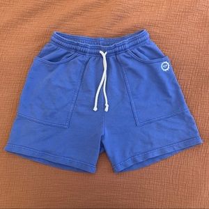 Big bud press lightweight sweat shorts